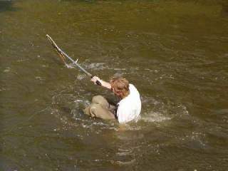 Vzhůru do Černého moře :-)