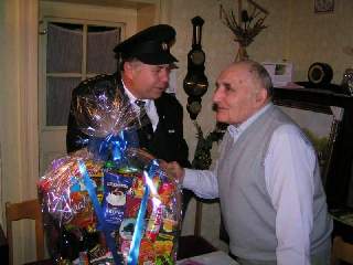 Hlavně hodně zdraví do dalších let.