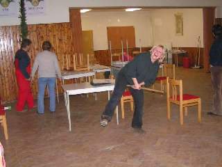 ...nebo raději poletím :-))