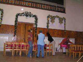 Už se nám to hezky rýsuje