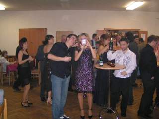 ...někteří "umělecké" fotografie...