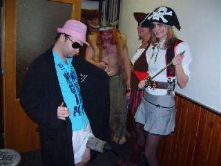 ..který ukázal vše, co měl..