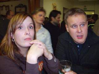 ..až z něj někteří nemohli ani zrak odtrhnout :)