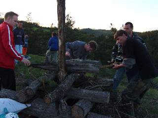 Byly provedeny poslední úpravy hranice: