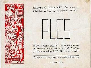 Ples 1948: