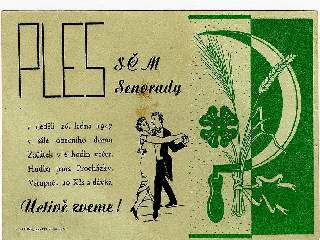 Ples 1947: