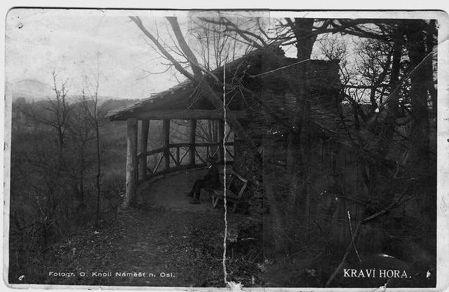 Pohlednicové fotografie