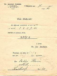 Dr. Jaroslav Svoboda