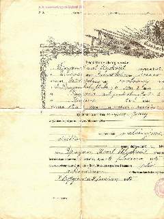 Propouštěcí list: