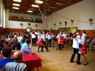 A sólo pro všechny stárky: