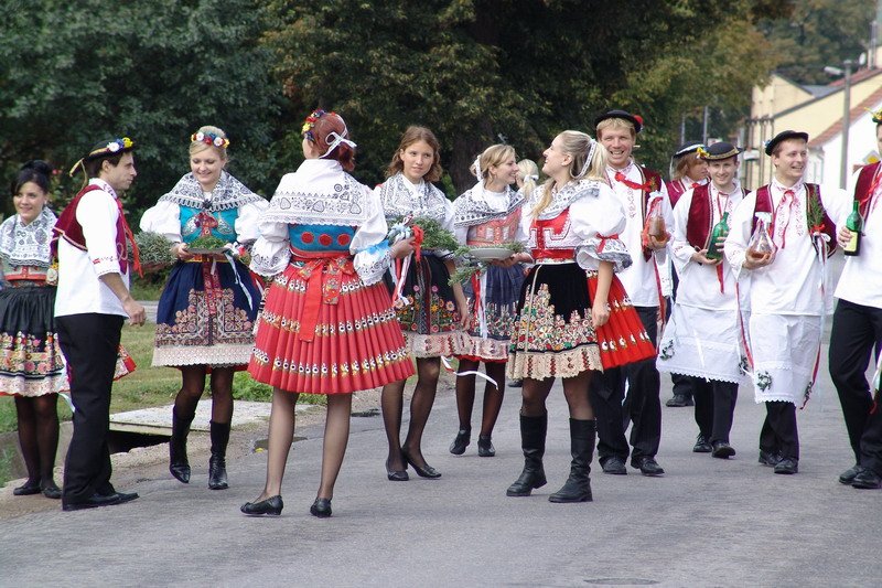 Hody 2008 - the best of