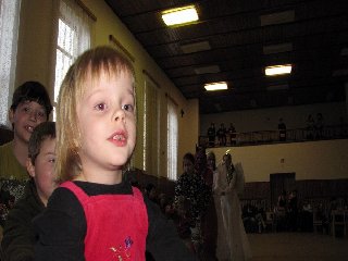 Jede, jede mašinka: