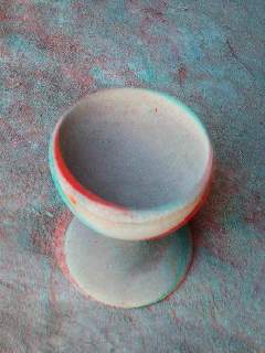 Solnička z 18. století: