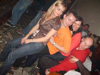 Že by konečně čtyřbob v plném obsazení?