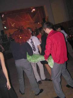 A safra.. půjčili jsme si pannu, ale jestli jí ještě bude při vracení? Jak jen to těm brňákům vysvětlíme?:-)) 