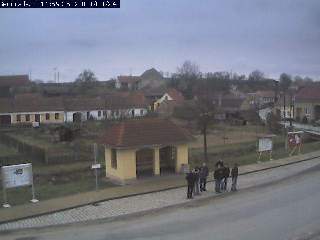 Velikonční koledníci: