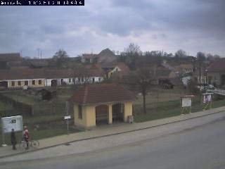 Cyklista se ptá na cestu: