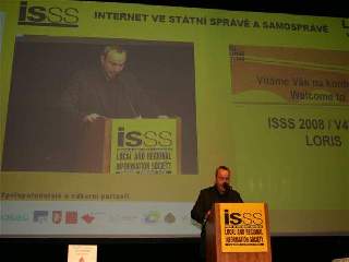 Jan Pokorný z Radiožurnálu zahajuje galavečer: