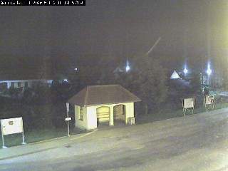 Létající světla: