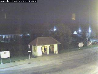 Další světelné objekty: