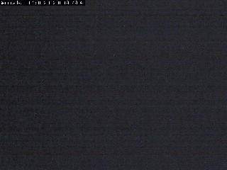 Když nesvítí nic: