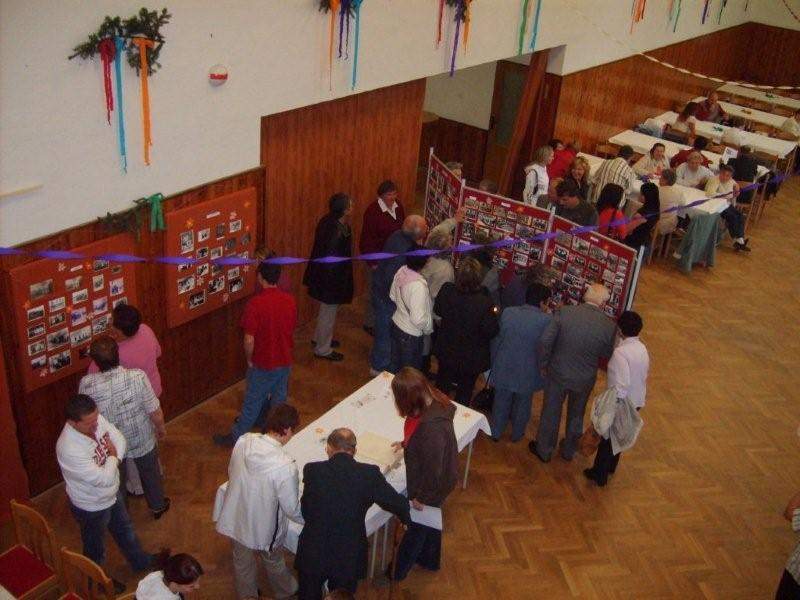 Oslavy 660let - fotografie