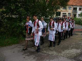 A zas nahoru z Lohu: