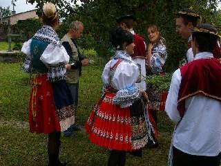 Hopťa se na nás nepřišel podívat!