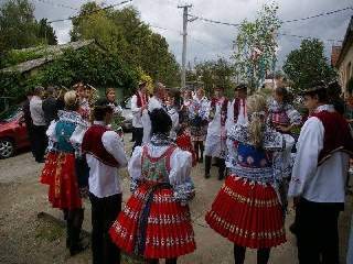 Sólo pro Klárinku: