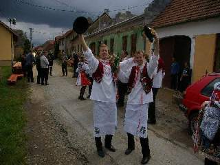 A zas ten první s posledním :)