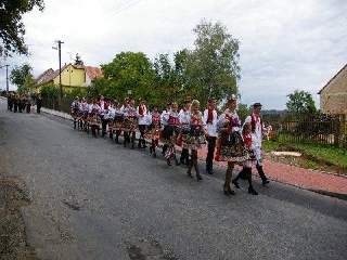 No tak dobrá, už jdem, už jdem..