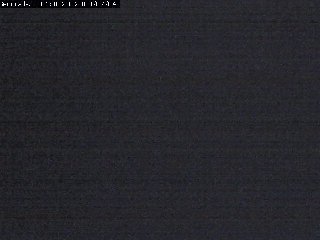 Když je v Senoradech absolutní tma: