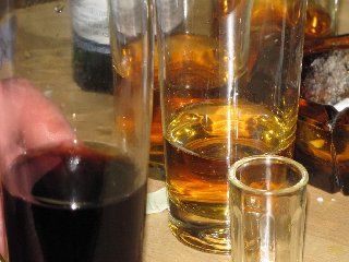 Bez komentáře.. a nashledanou na příštím výročním desátém obecním plese!