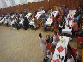 Náhled do obecenstva: