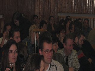 Náhled do obecenstva: