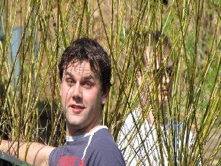 Nakonec bylo ale vrbové protí nalezeno..