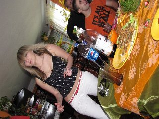 Na návštěvě u starostových: