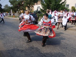 Stárkové to vytáčejí: