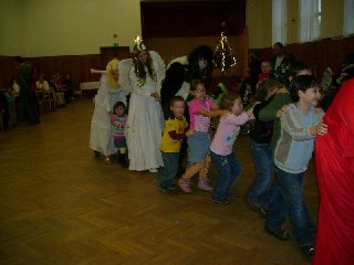 Jede jede mašinka, ...