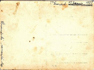 Rub poslední fotografie