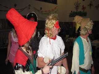 Loupežníci z Templštýna: