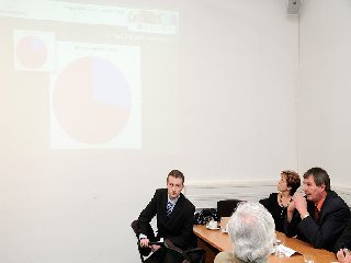 Prezentace informací o soutěži, způsobu hodnocení a o výsledcích z minulých let: