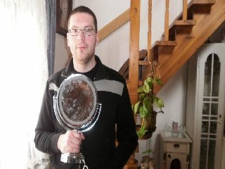 Cena TýTý za nejlepší velikonoční básníčku: