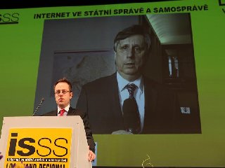 Úvodní slovo předsedy vlády České republiky Ing. Jana Fischera, CSc. 