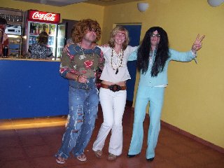 Aha, tak ta slečna byl Kamil :-)