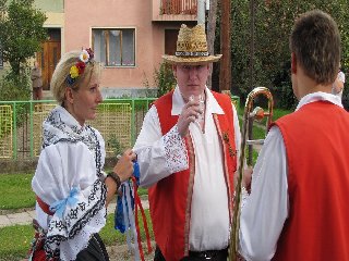 Také si s náma občas něčeho dobrého koštli :)