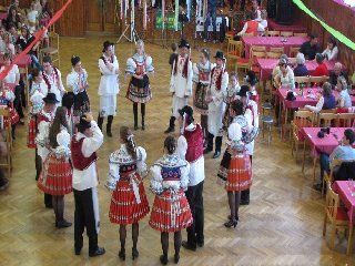 ..naštěstí jich moc nebylo :)