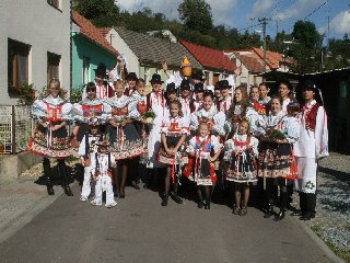 A na konec opět skupinovka: