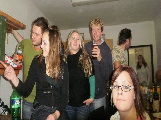 Přišli také ex-stárkové: