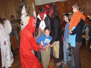 Ty zlobivější vzali čerti do pytle: